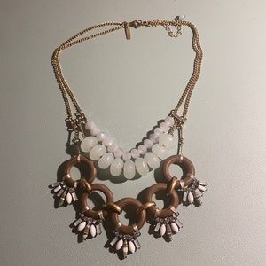 Lane Bryant necklace